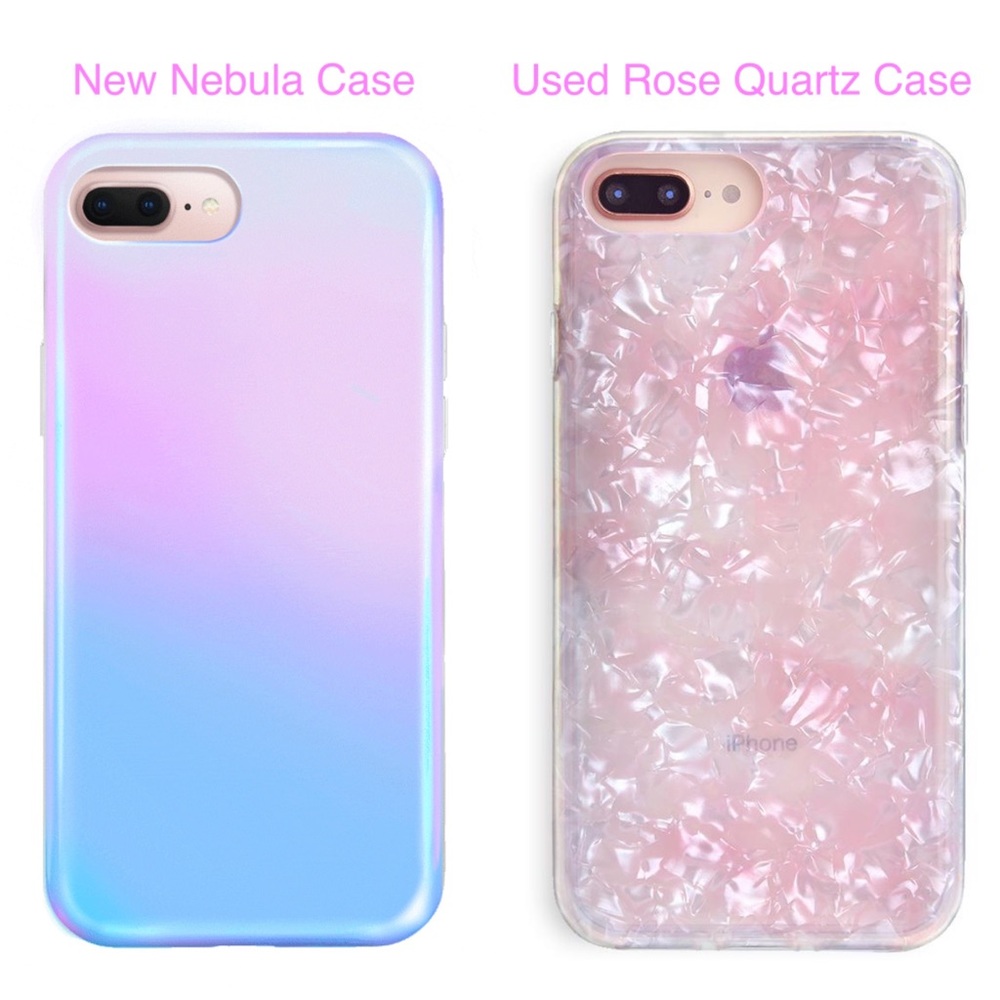 Velvet Caviar iPhone 8 Plus Cases